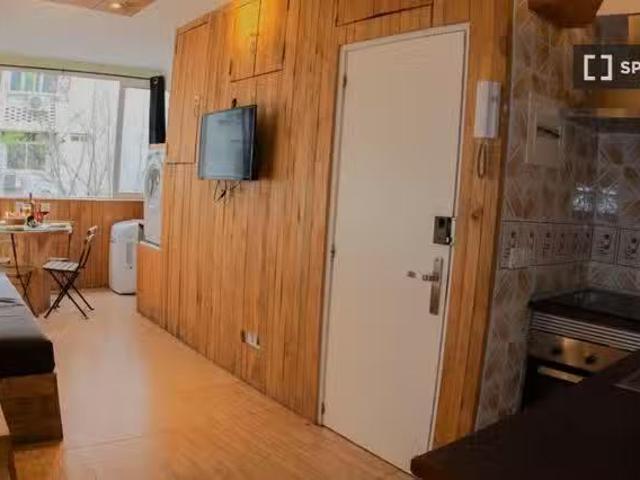 Apartamento en alquiler en Barcelonès, Catalunya