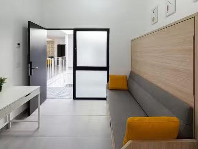 Apartamento en alquiler en Triana, Sevilla