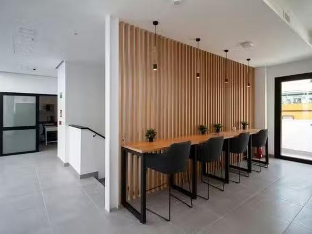 Apartamento en alquiler en Triana, Sevilla