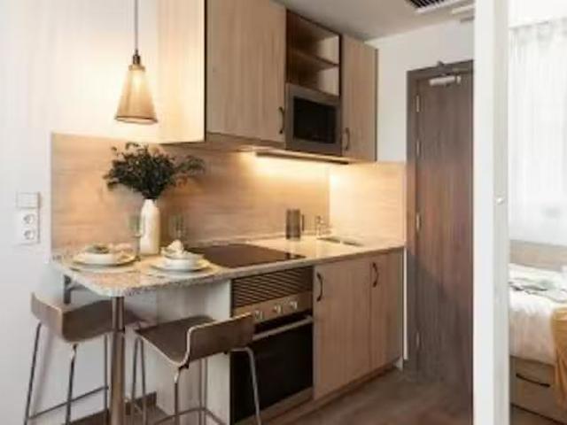 Apartamento en alquiler en Teatinos-Universidad, Málaga-Costa del Sol