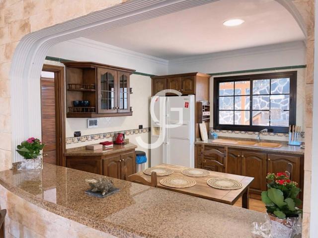Casa en venta en El Sauzal, Canarias
