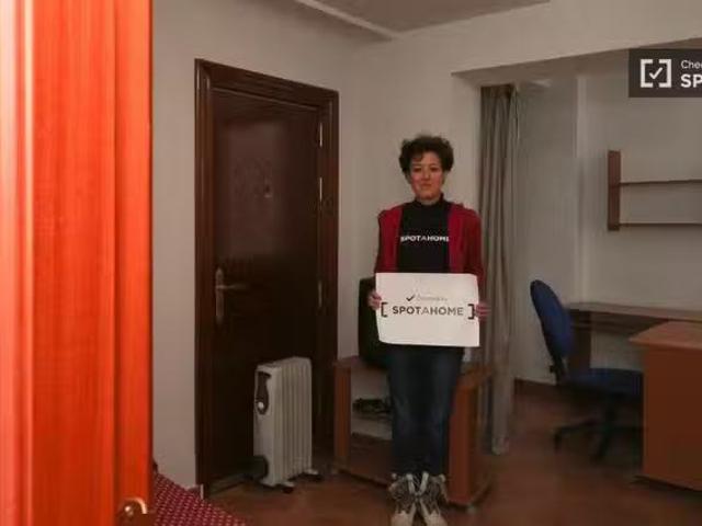 Casa en alquiler en Centro, Granada