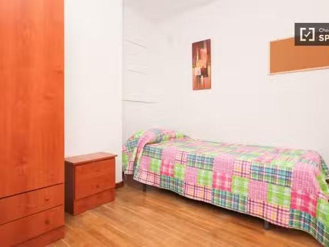 Casa en alquiler en Granada