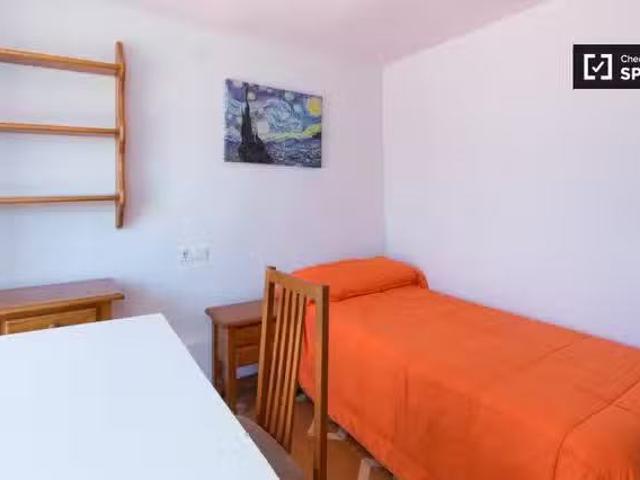 Casa en alquiler en Centro, Comarca de la Vega de Granada
