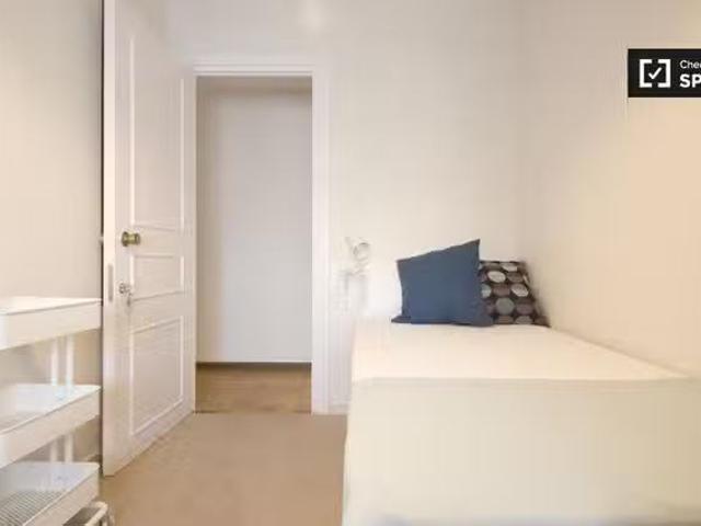 Casa en alquiler en Castilla, Madrid