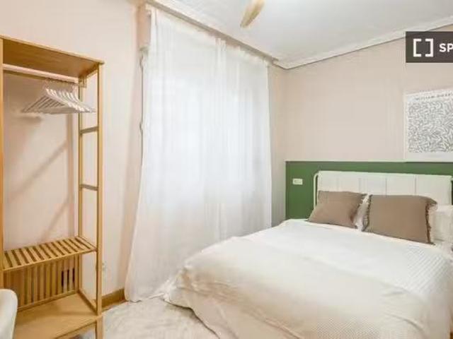 Casa en alquiler en Hortaleza, Madrid