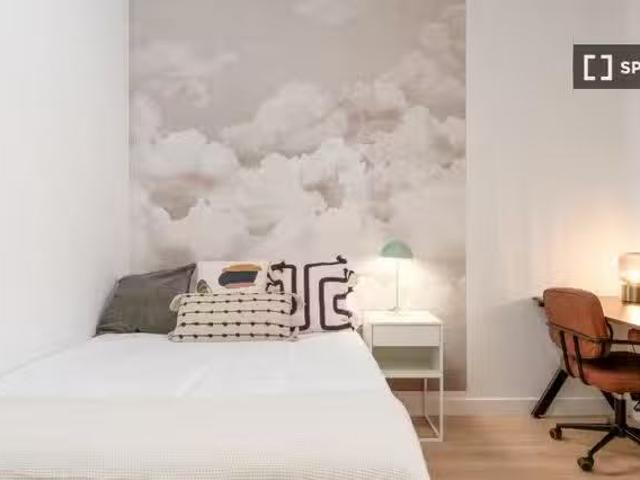 Casa en alquiler en Bailén-Miraflores, Málaga-Costa del Sol