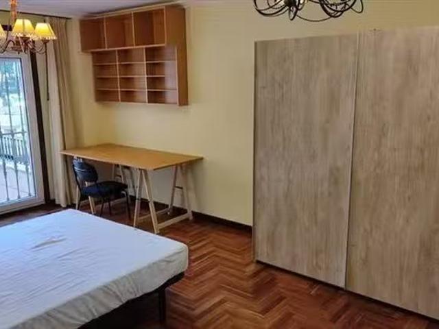 Casa en alquiler en Castrelos, Vigo