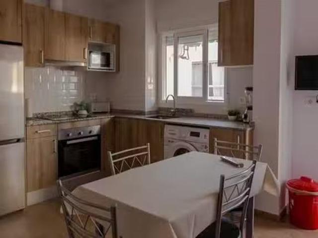 Casa en alquiler en Alicante