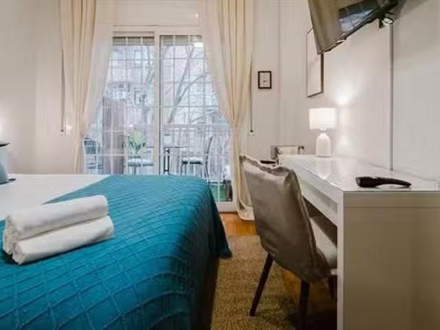 Casa en alquiler en les Corts, Barcelona