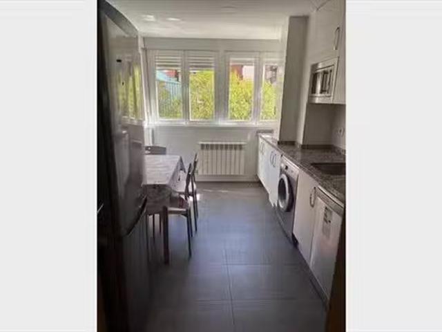 Casa en alquiler en Santa Clara, Valladolid