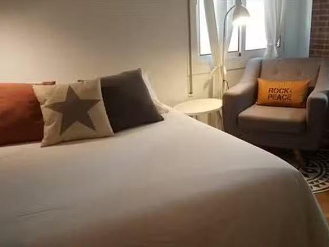 Casa en alquiler en Sant Martí, Barcelona