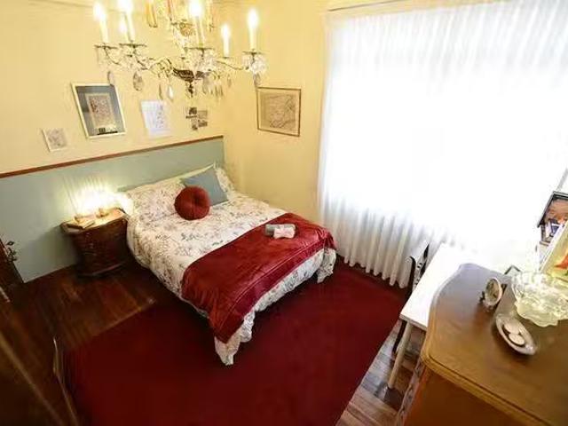 Casa en alquiler en Abando, Bilbao
