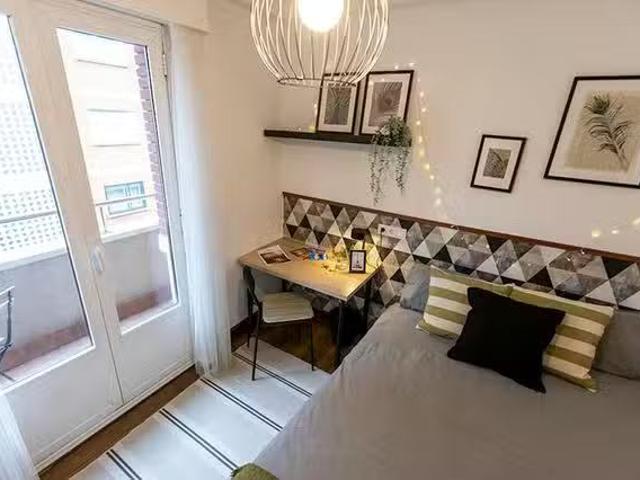 Casa en alquiler en Begoña, Bilbao