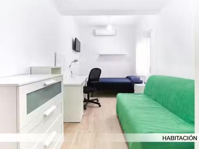 Casa en alquiler en Triana, Sevilla