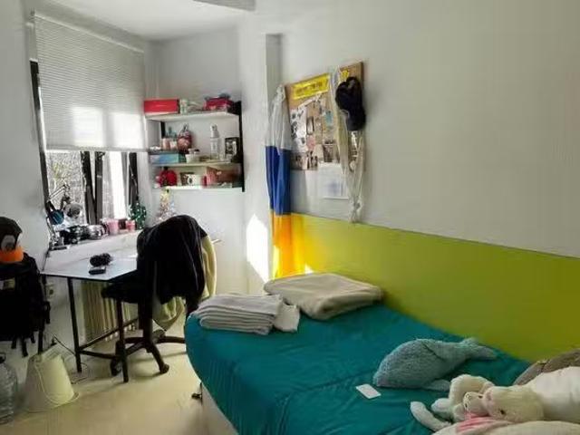 Casa en alquiler en San Bernardo, Salamanca