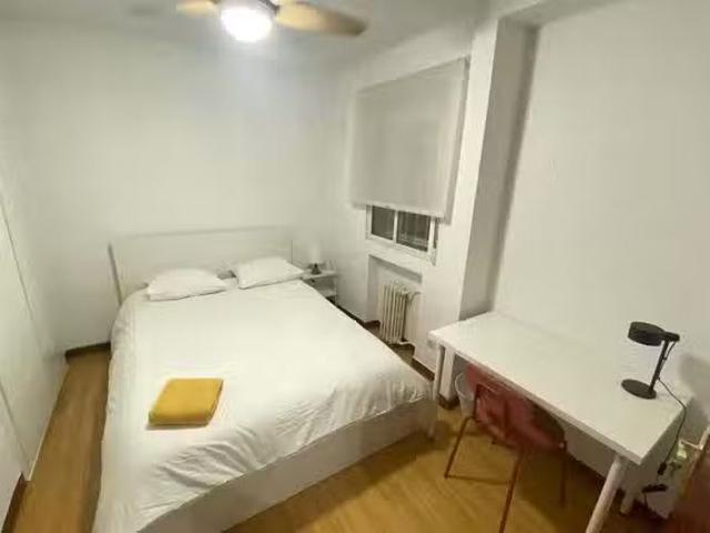 Casa en alquiler en Retiro, Madrid