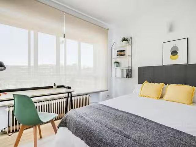 Casa en alquiler en Centro, Getafe