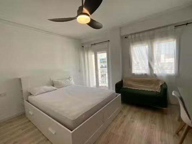 Casa en alquiler en Benicalap, Comarca de València