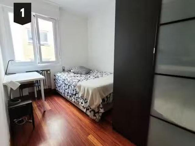 Casa en alquiler en Deusto, Bilbao