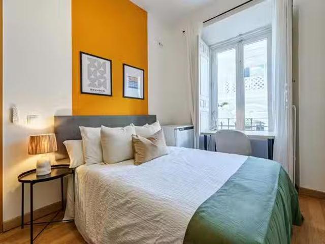 Casa en alquiler en Centro, Málaga-Costa del Sol