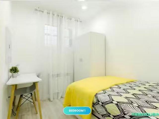 Casa en alquiler en Arganzuela, Madrid