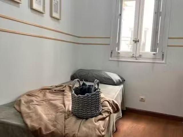 Casa en alquiler en Retiro, Madrid