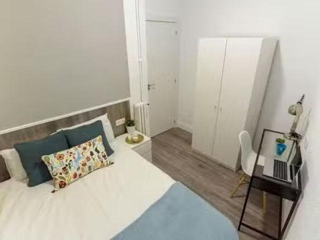 Casa en alquiler en Salamanca, Madrid