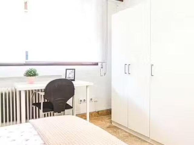 Casa en alquiler en Moncloa-Aravaca, Madrid