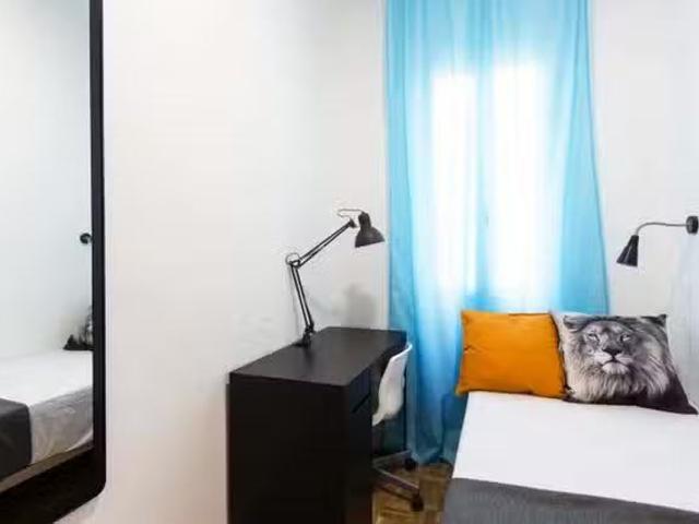 Casa en alquiler en Arapiles, Madrid