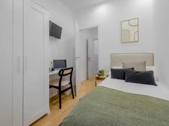 Casa en alquiler en Chamberí, Madrid