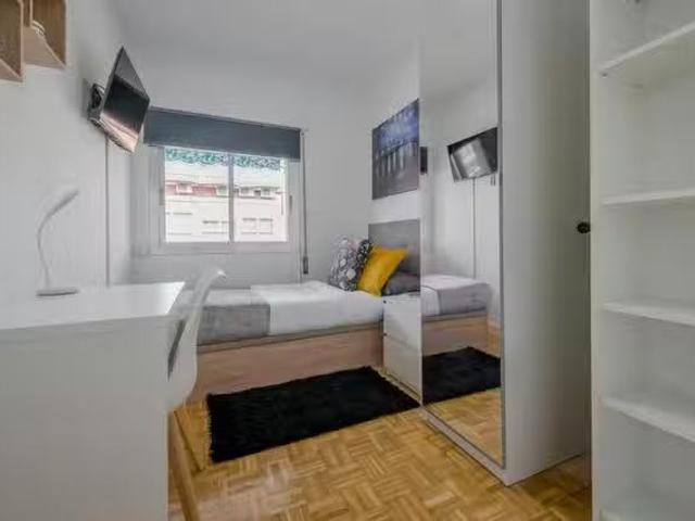 Casa en alquiler en Chamartín, Madrid