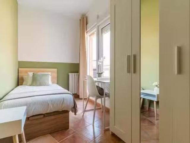 Casa en alquiler en Tetuán, Madrid