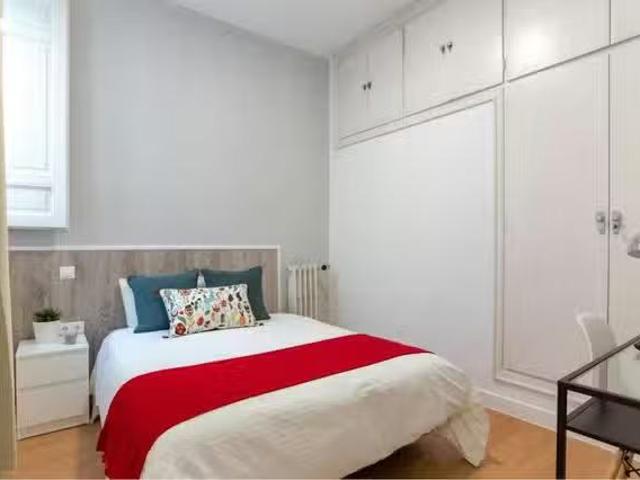 Casa en alquiler en Chamberí, Madrid