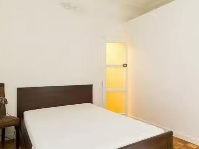 Casa en alquiler en Argüelles, Madrid