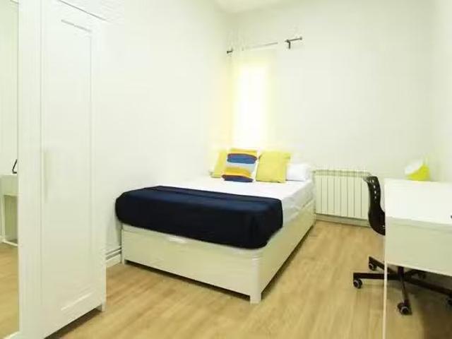 Casa en alquiler en Salamanca, Madrid
