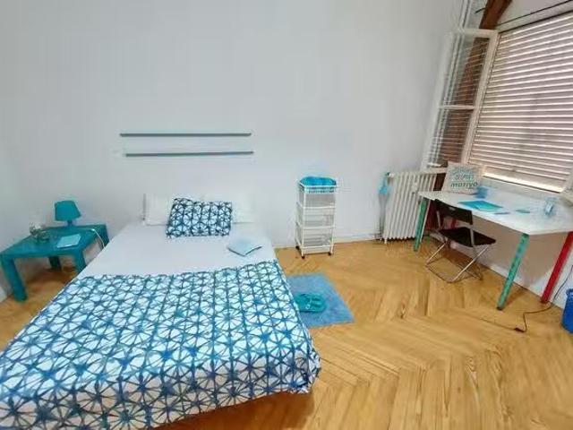 Casa en alquiler en Chamberí, Madrid