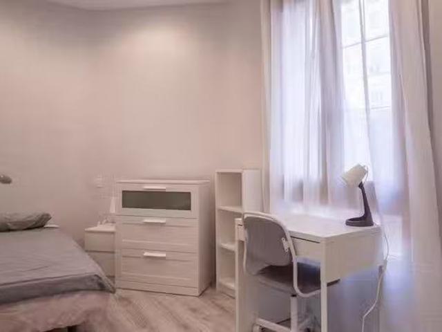 Casa en alquiler en Chamberí, Madrid