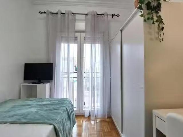 Casa en alquiler en Prosperidad, Madrid