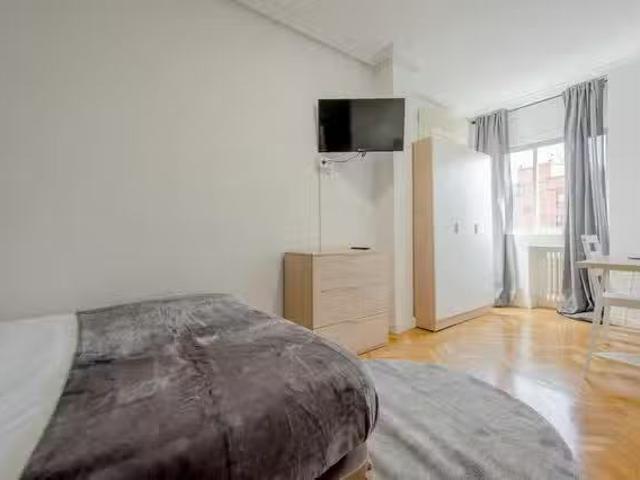 Casa en alquiler en Estrella, Madrid