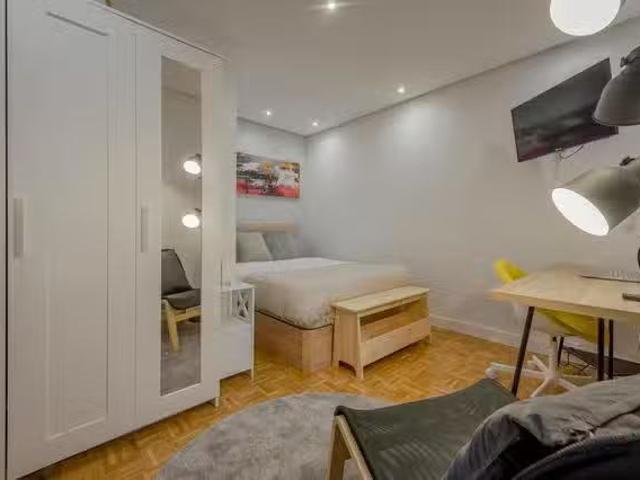 Casa en alquiler en Estrella, Madrid