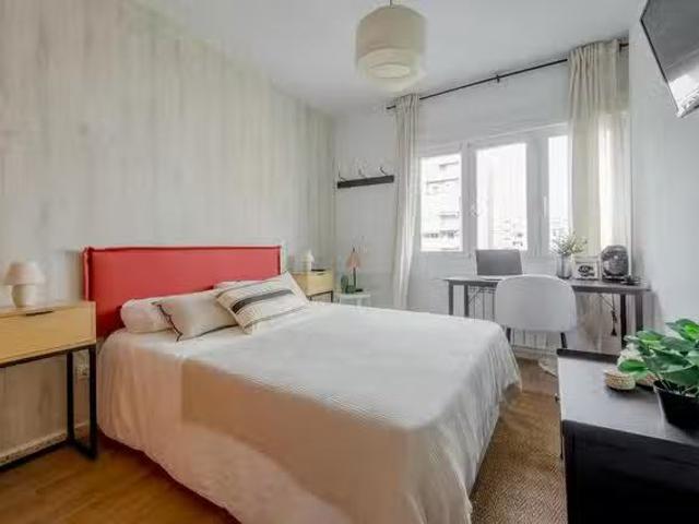 Casa en alquiler en Valverde, Madrid