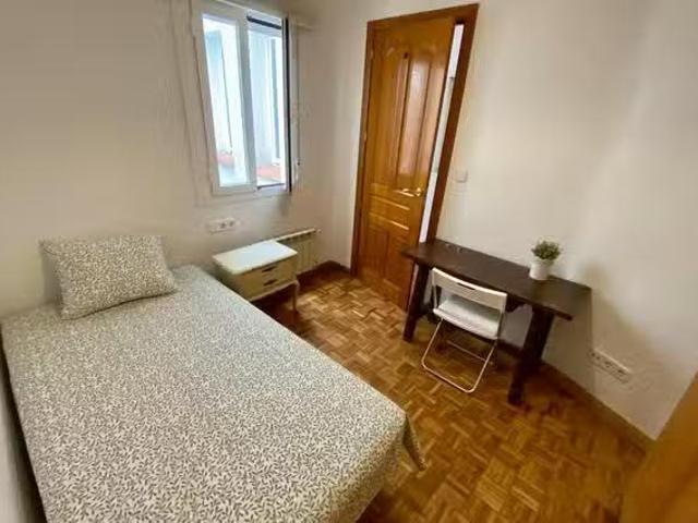 Casa en alquiler en Chamberí, Madrid