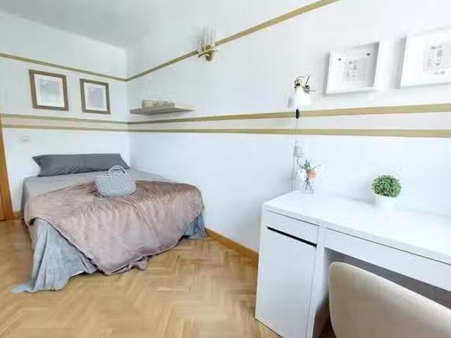 Casa en alquiler en Castilla, Madrid
