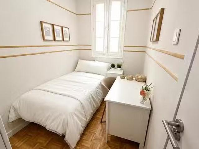 Casa en alquiler en Retiro, Madrid
