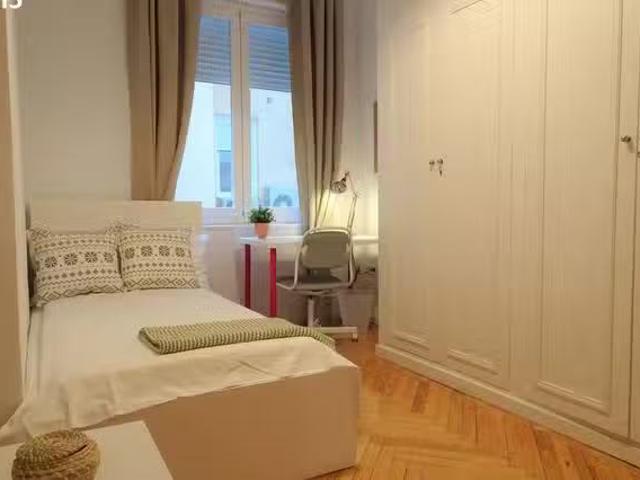 Casa en alquiler en Medina-sidonia, Madrid