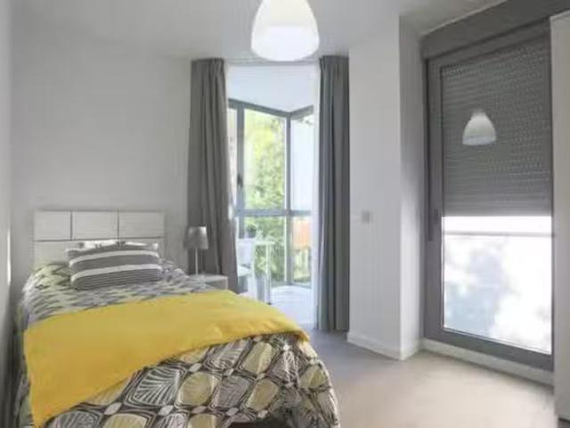 Casa en alquiler en Centro, Madrid