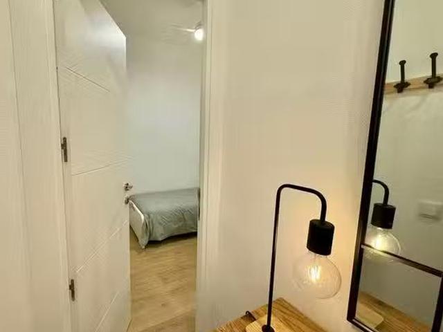 Casa en alquiler en Retiro, Madrid