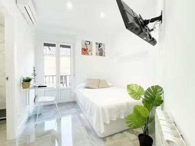 Casa en alquiler en Justicia, Madrid