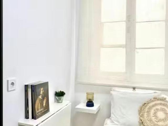 Casa en alquiler en Centro, Madrid